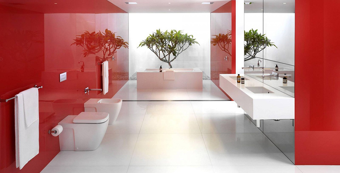 Reforma integral de baño Reforma de baño